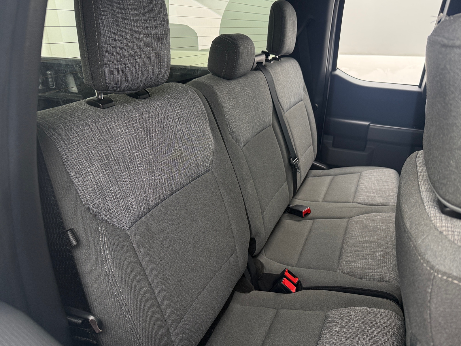 Thumbnail: 2021 Ford Econoline - 6