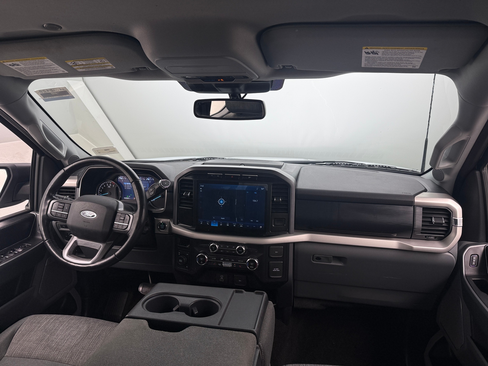 Thumbnail: 2021 Ford Econoline - 3