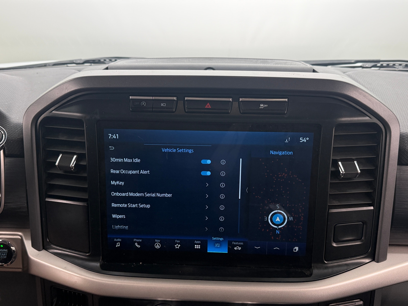 Thumbnail: 2021 Ford Econoline - 4