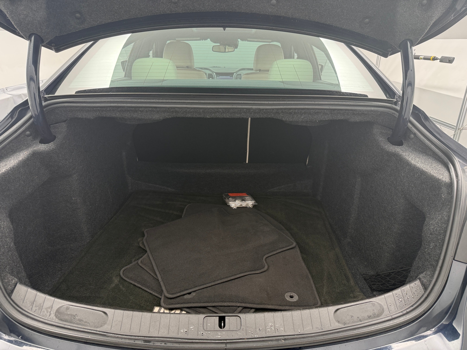 Thumbnail: 2017 Chevrolet Impala - 6