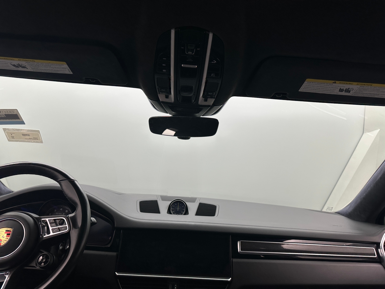 Thumbnail: 2020 Porsche  - 2