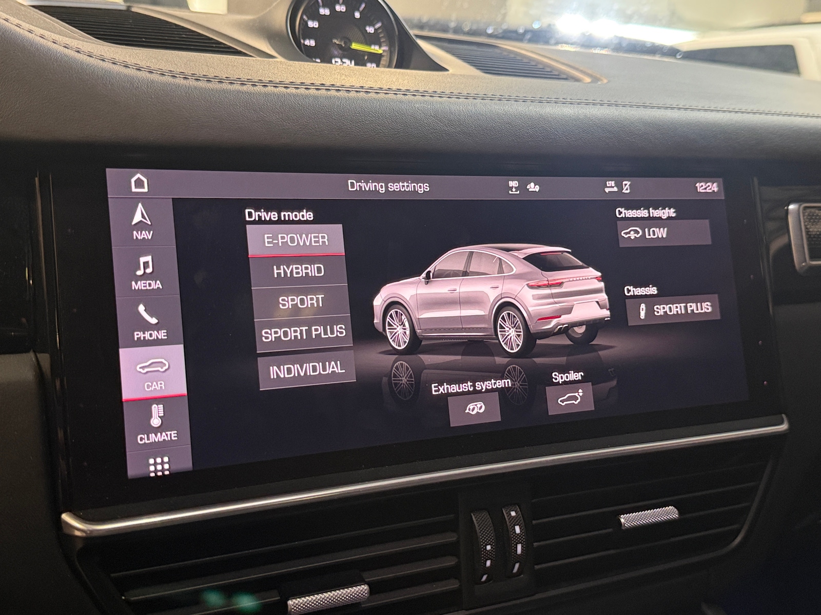 Thumbnail: 2020 Porsche  - 3