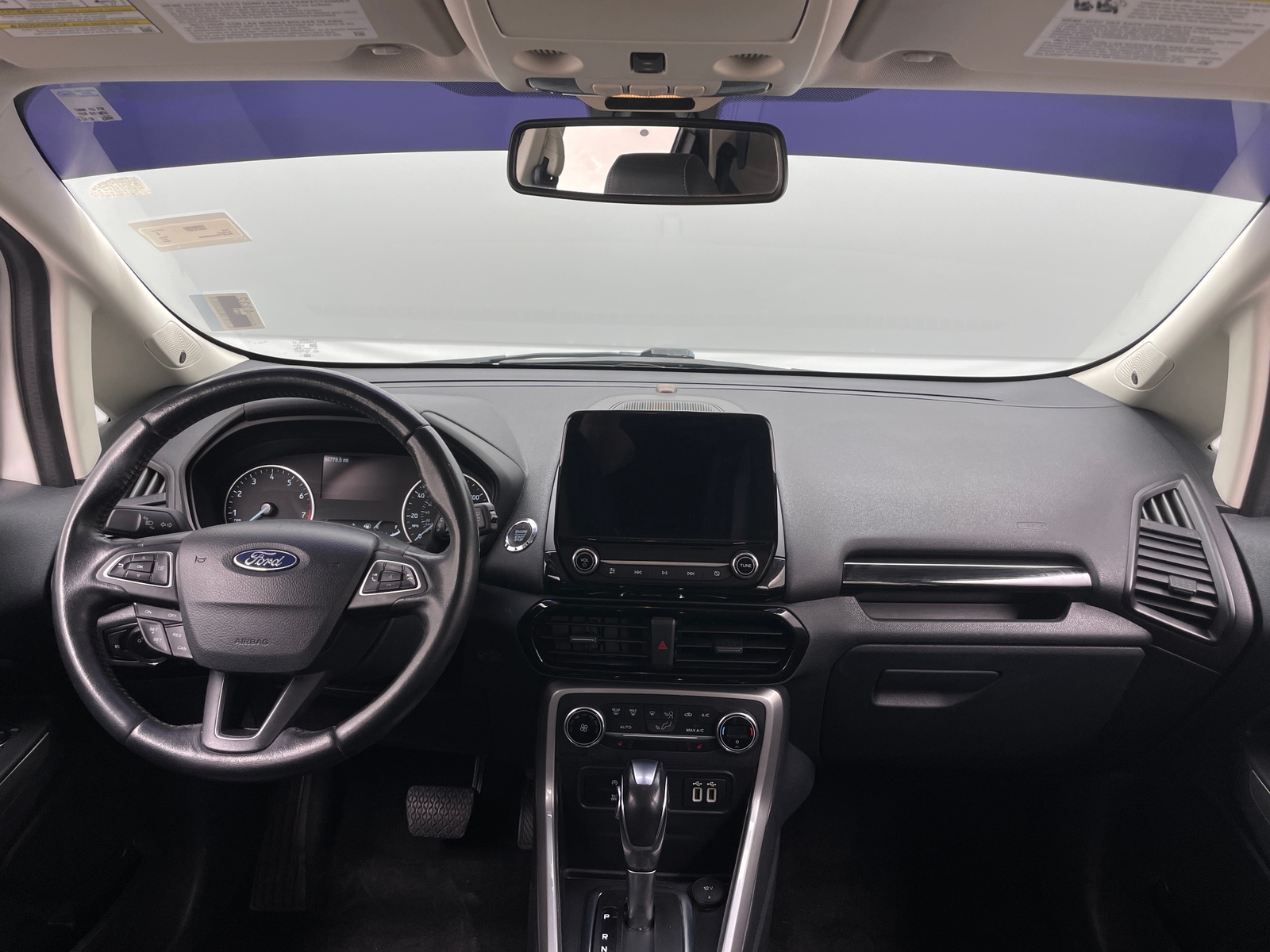 Thumbnail: 2018 Ford EcoSport - 2