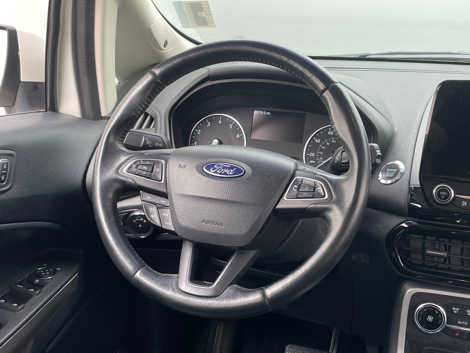 Thumbnail: 2018 Ford EcoSport - 4