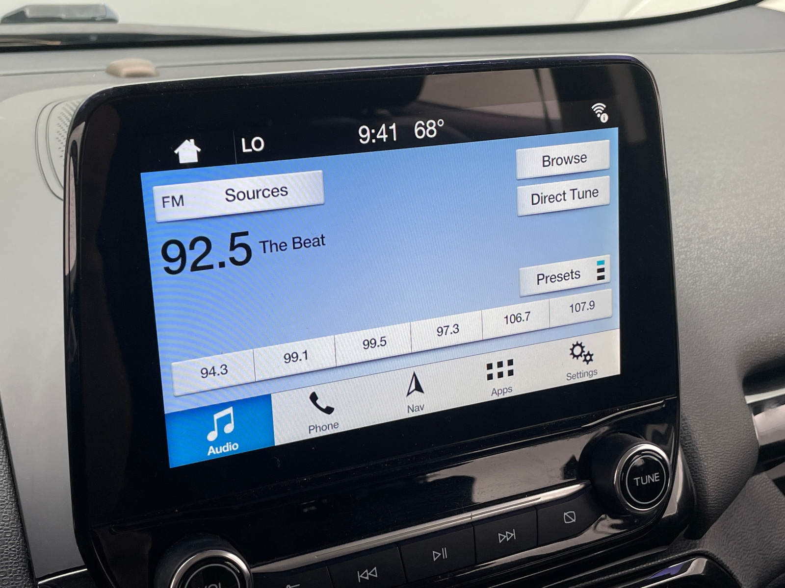 Thumbnail: 2018 Ford EcoSport - 3