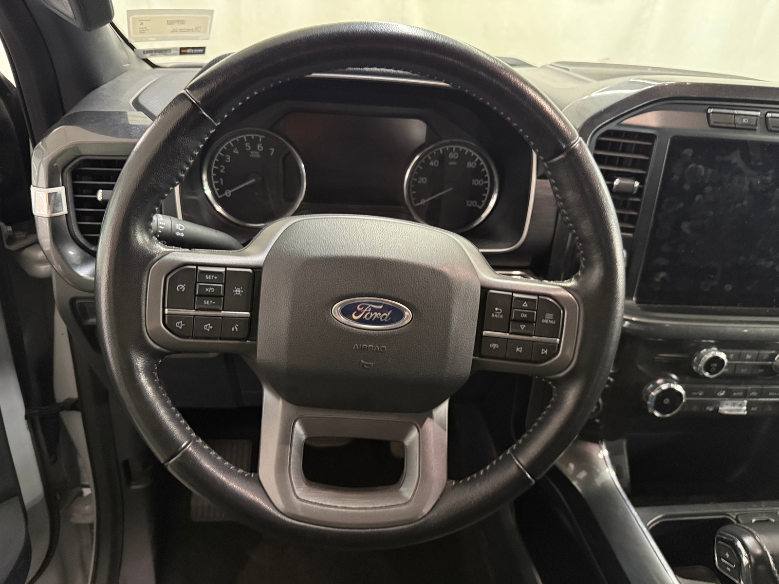 Thumbnail: 2022 Ford Econoline - 5