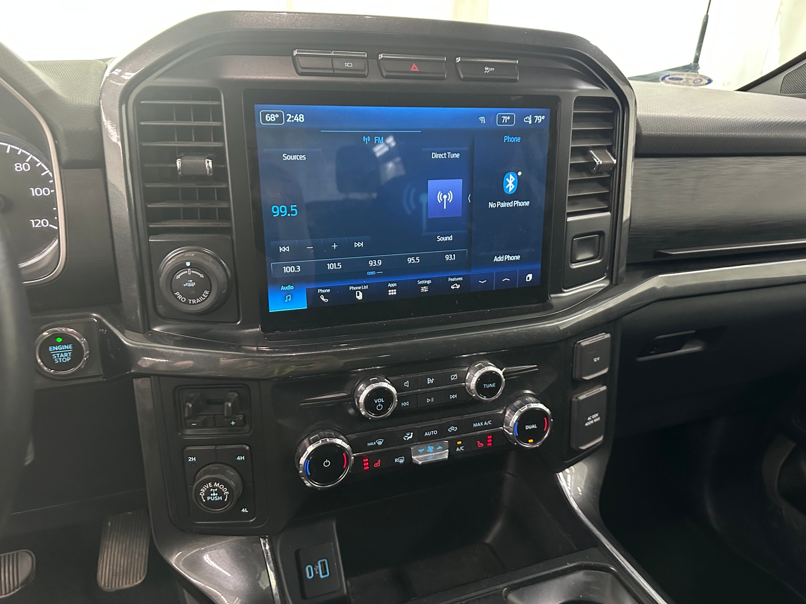 Thumbnail: 2022 Ford Econoline - 4