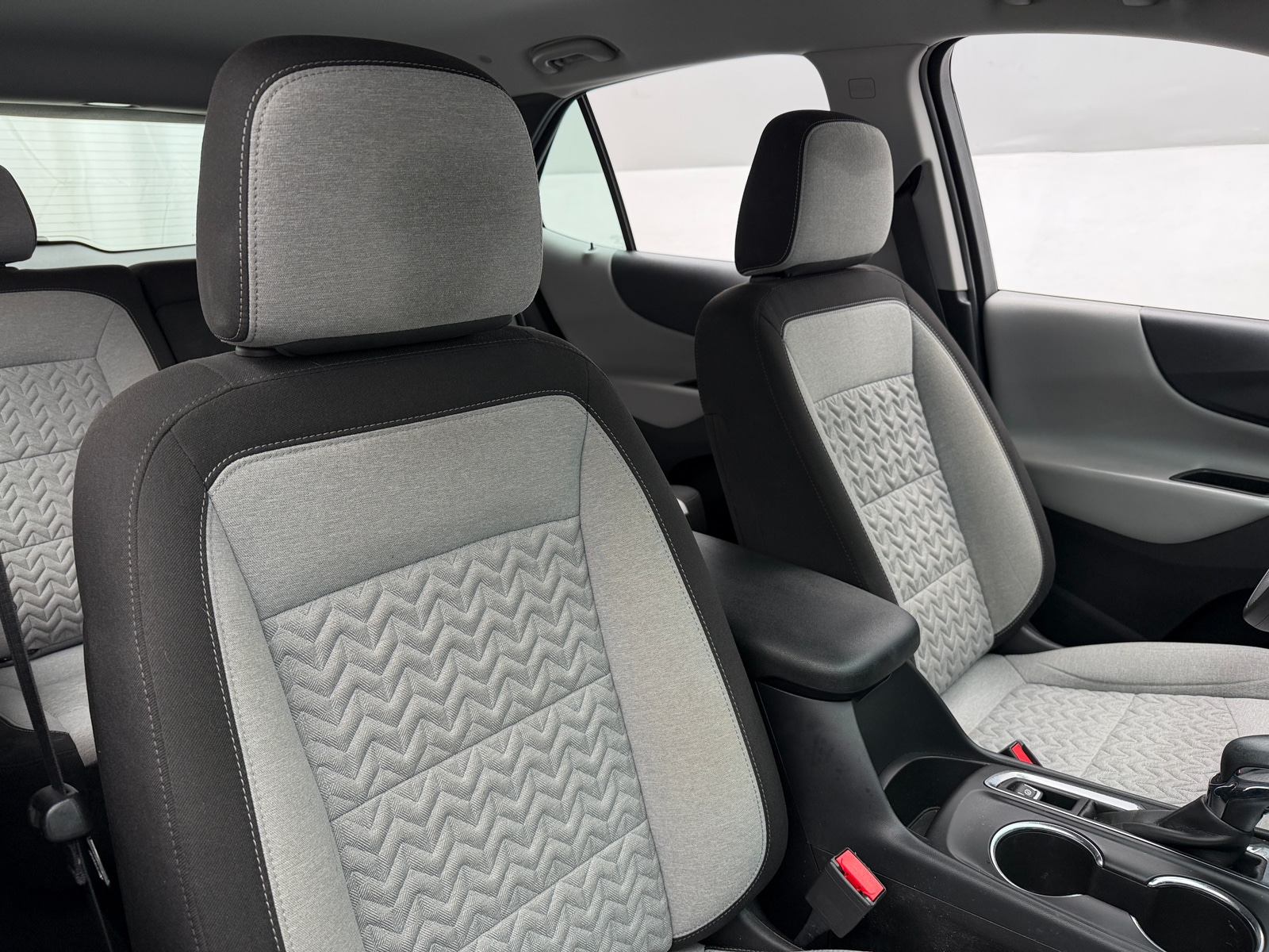 Thumbnail: 2024 Chevrolet Equinox - 2