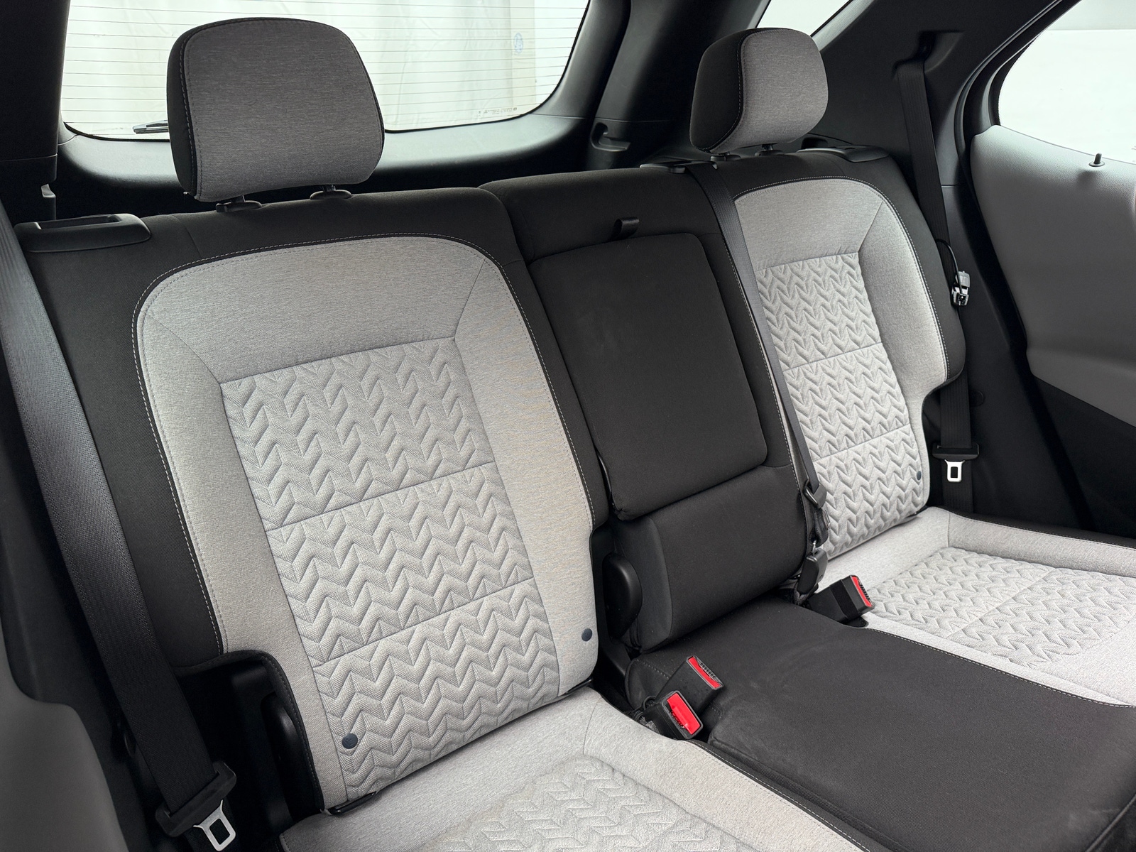 Thumbnail: 2024 Chevrolet Equinox - 6