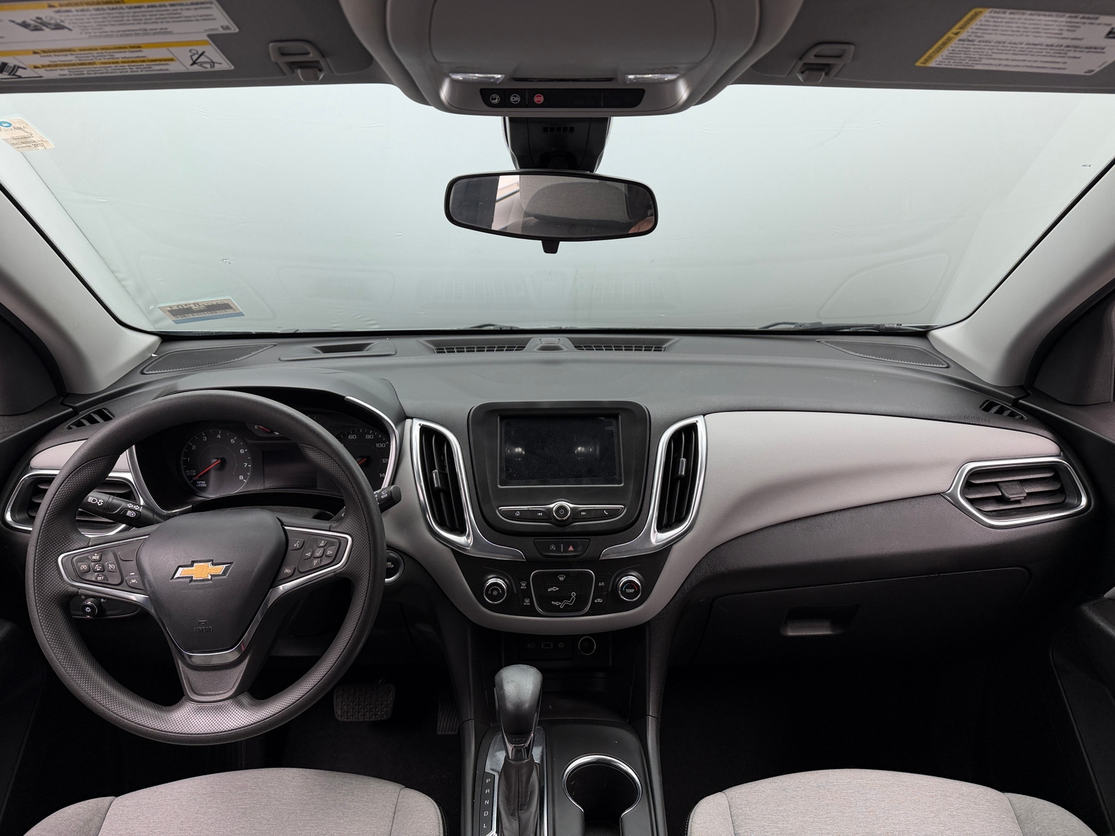 Thumbnail: 2024 Chevrolet Equinox - 3