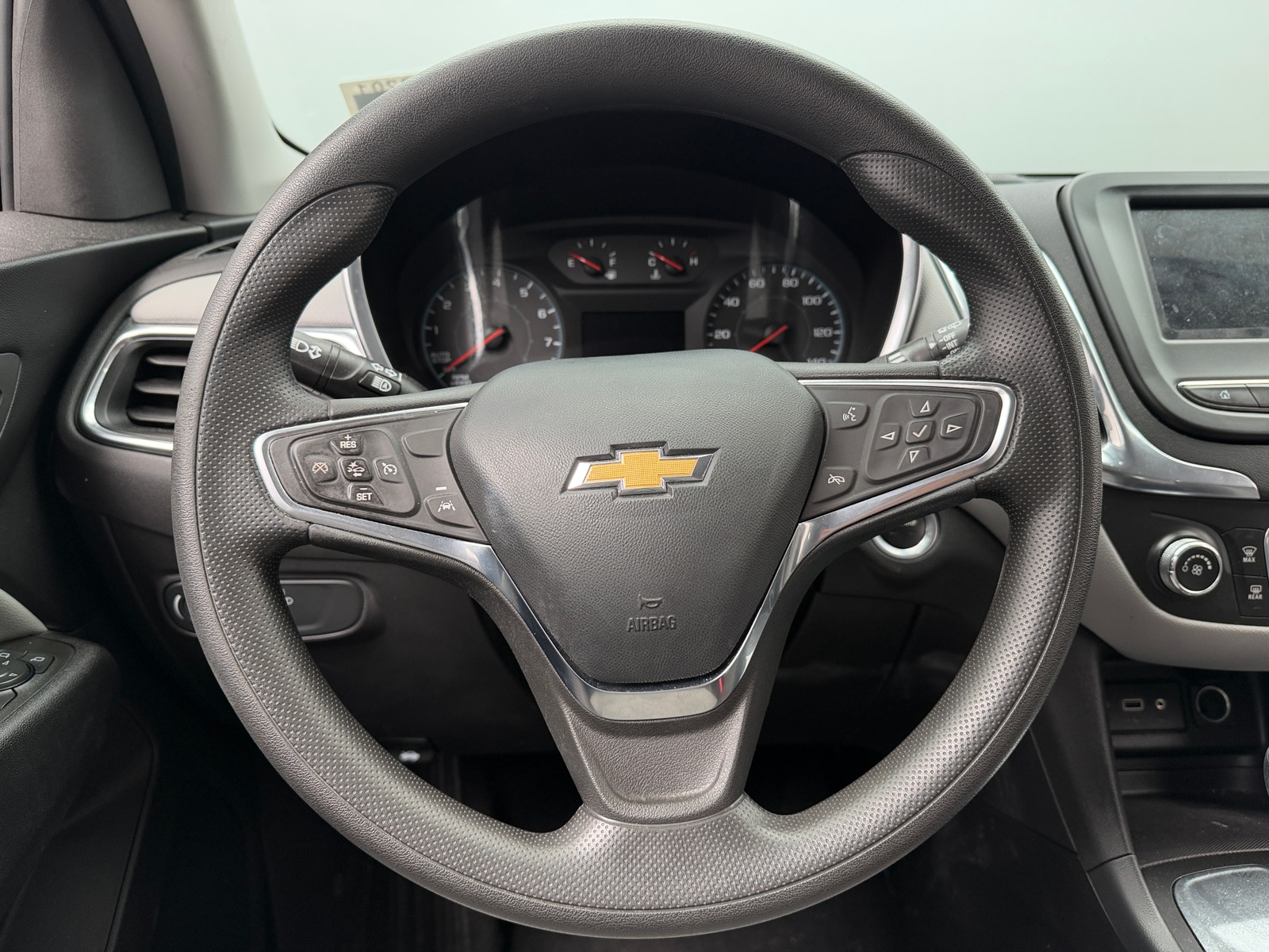 Thumbnail: 2024 Chevrolet Equinox - 5