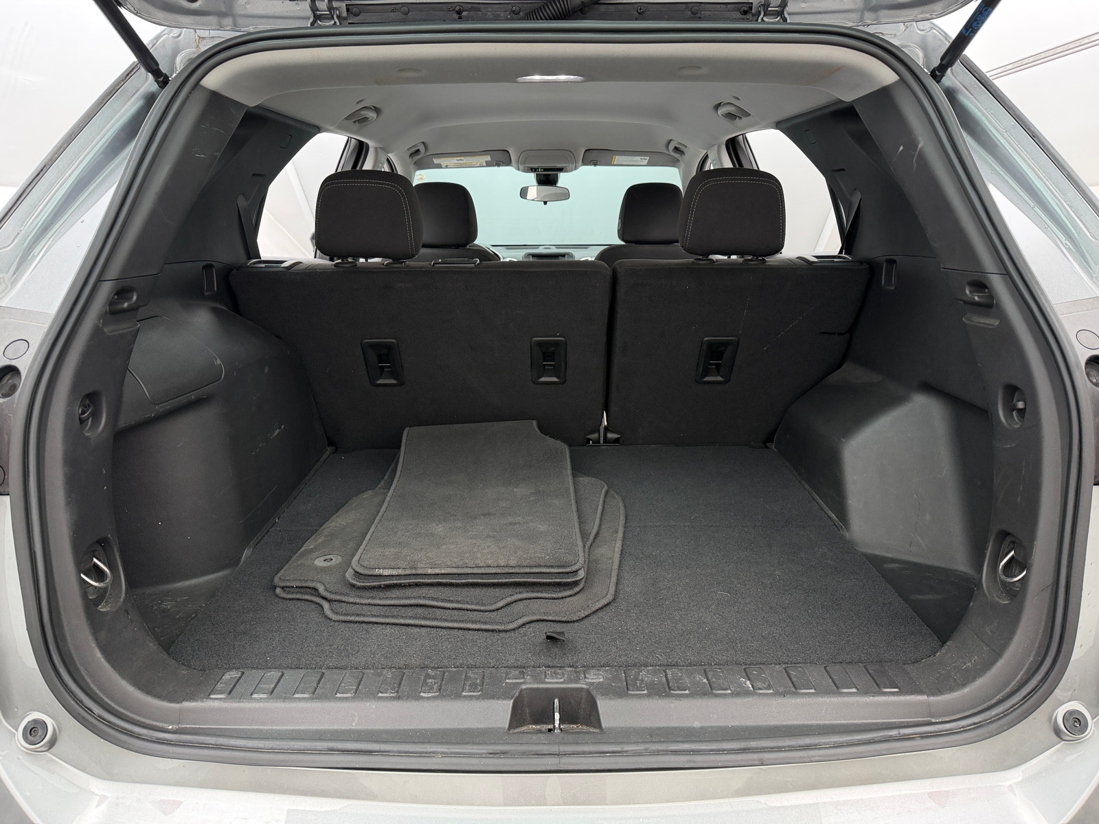 Thumbnail: 2024 Chevrolet Equinox - 7