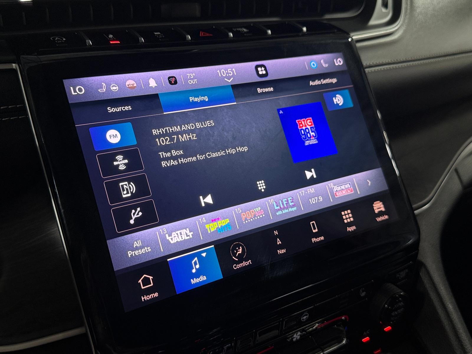 Thumbnail: 2023 Jeep Grand Cherokee L - 3