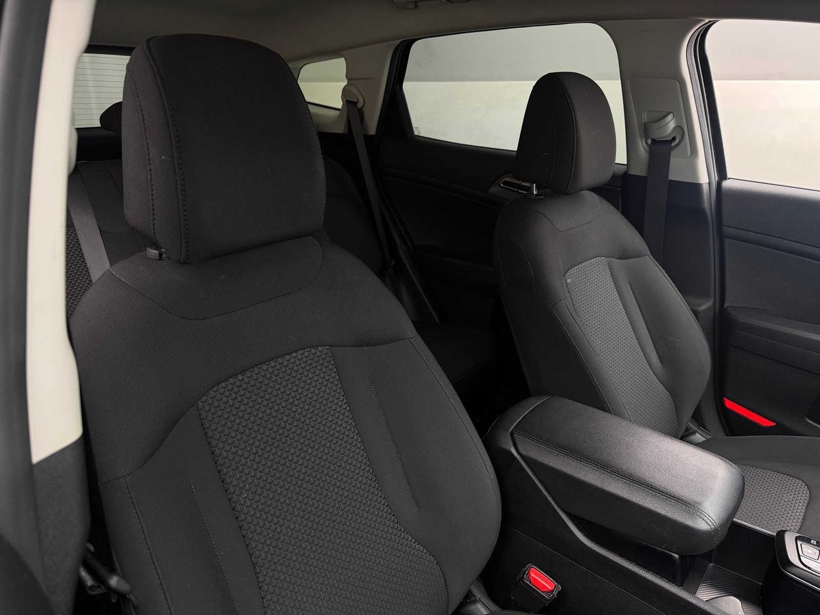 Thumbnail: 2025 Kia Sportage - 2