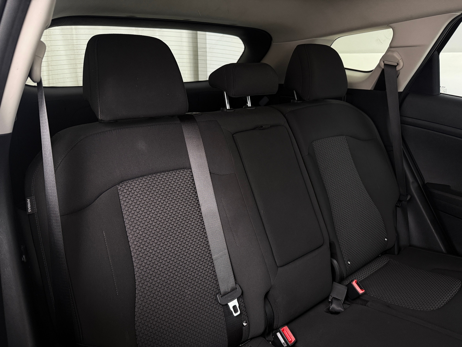 Thumbnail: 2025 Kia Sportage - 6