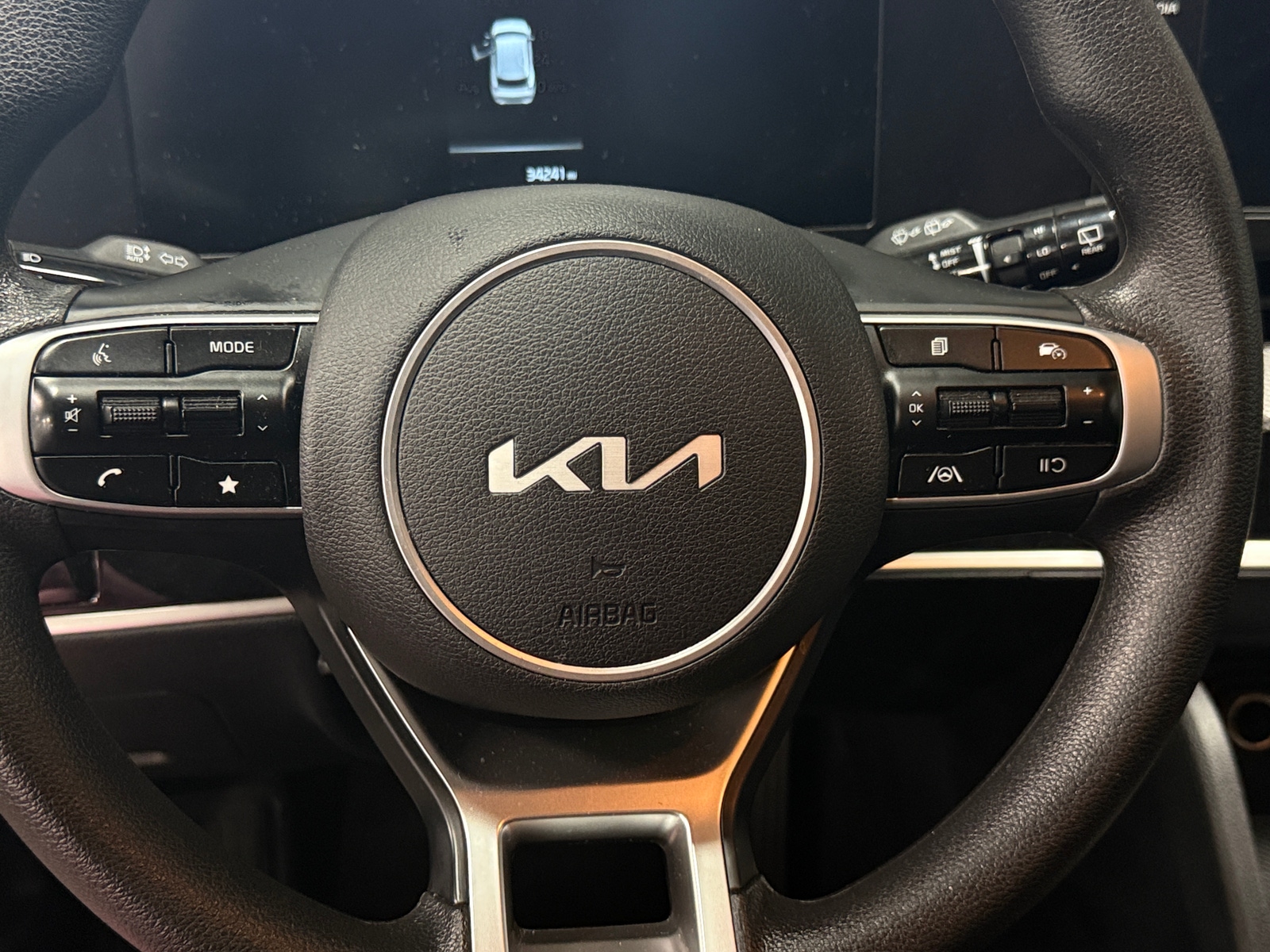 Thumbnail: 2025 Kia Sportage - 5