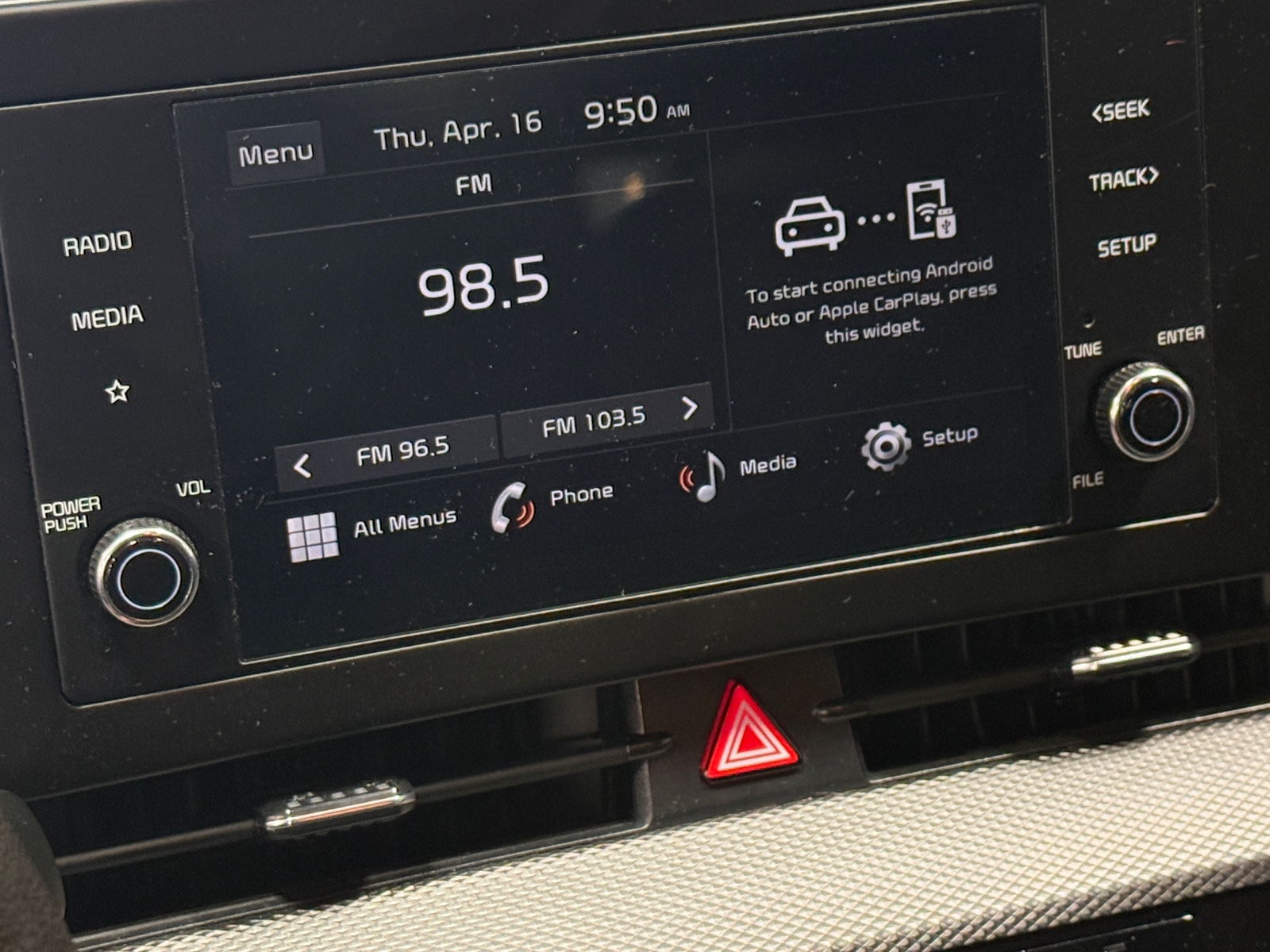 Thumbnail: 2025 Kia Sportage - 4