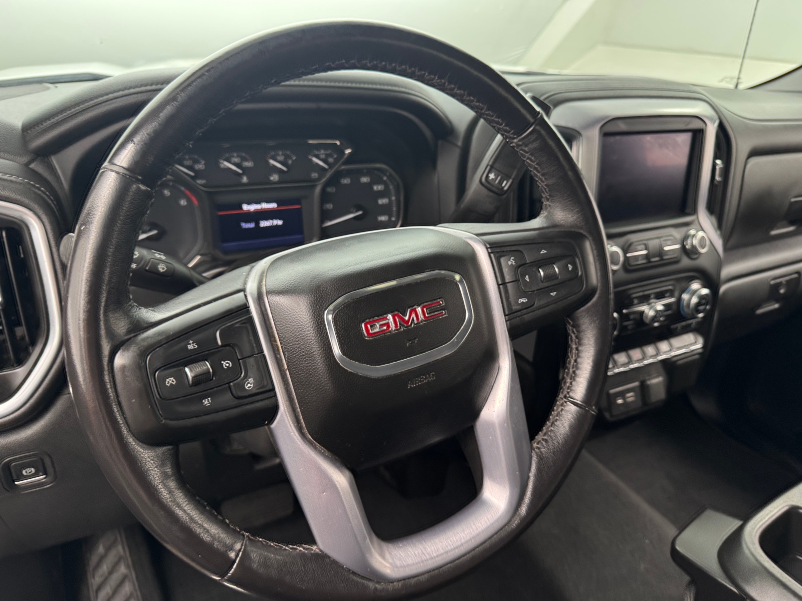 Thumbnail: 2022 GMC Sierra 1500 - 5