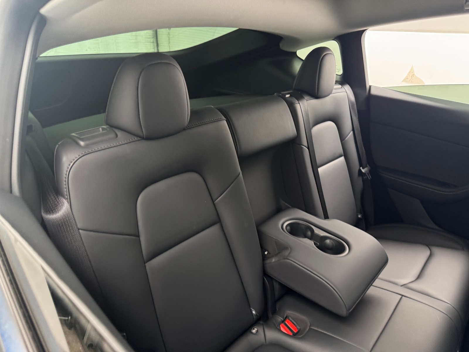 Thumbnail: 2025 Tesla Model Y - 5