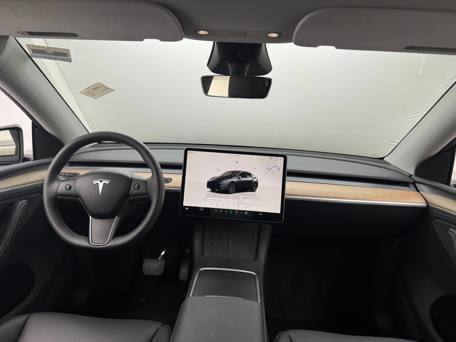 Thumbnail: 2025 Tesla Model Y - 2