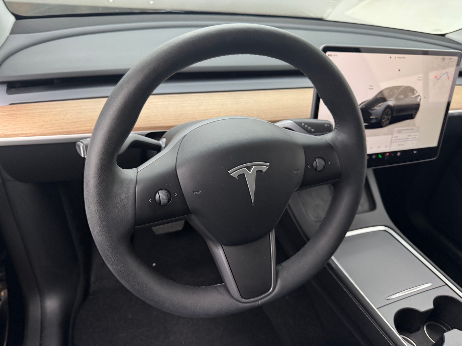 Thumbnail: 2025 Tesla Model Y - 4