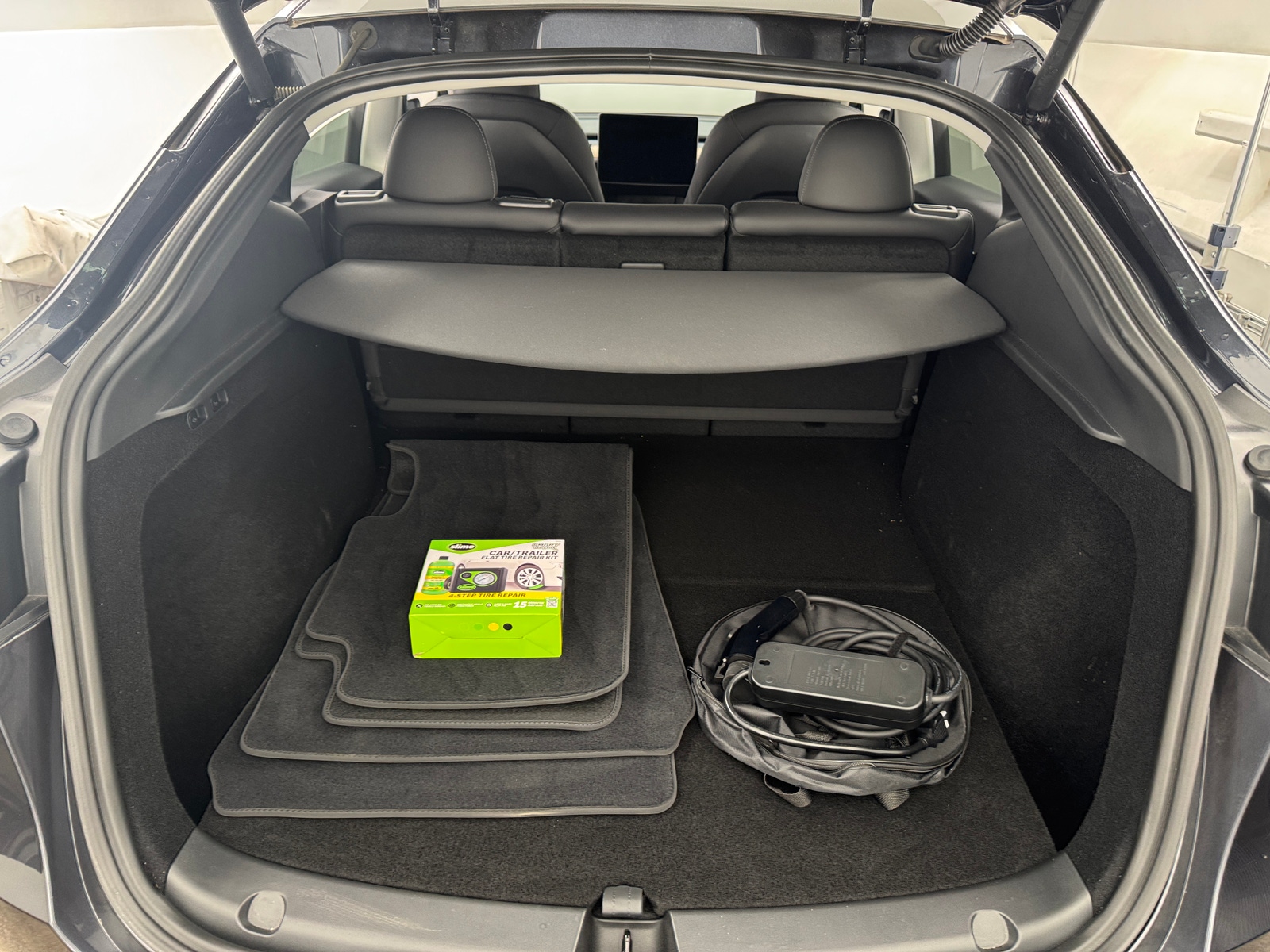 Thumbnail: 2025 Tesla Model Y - 6