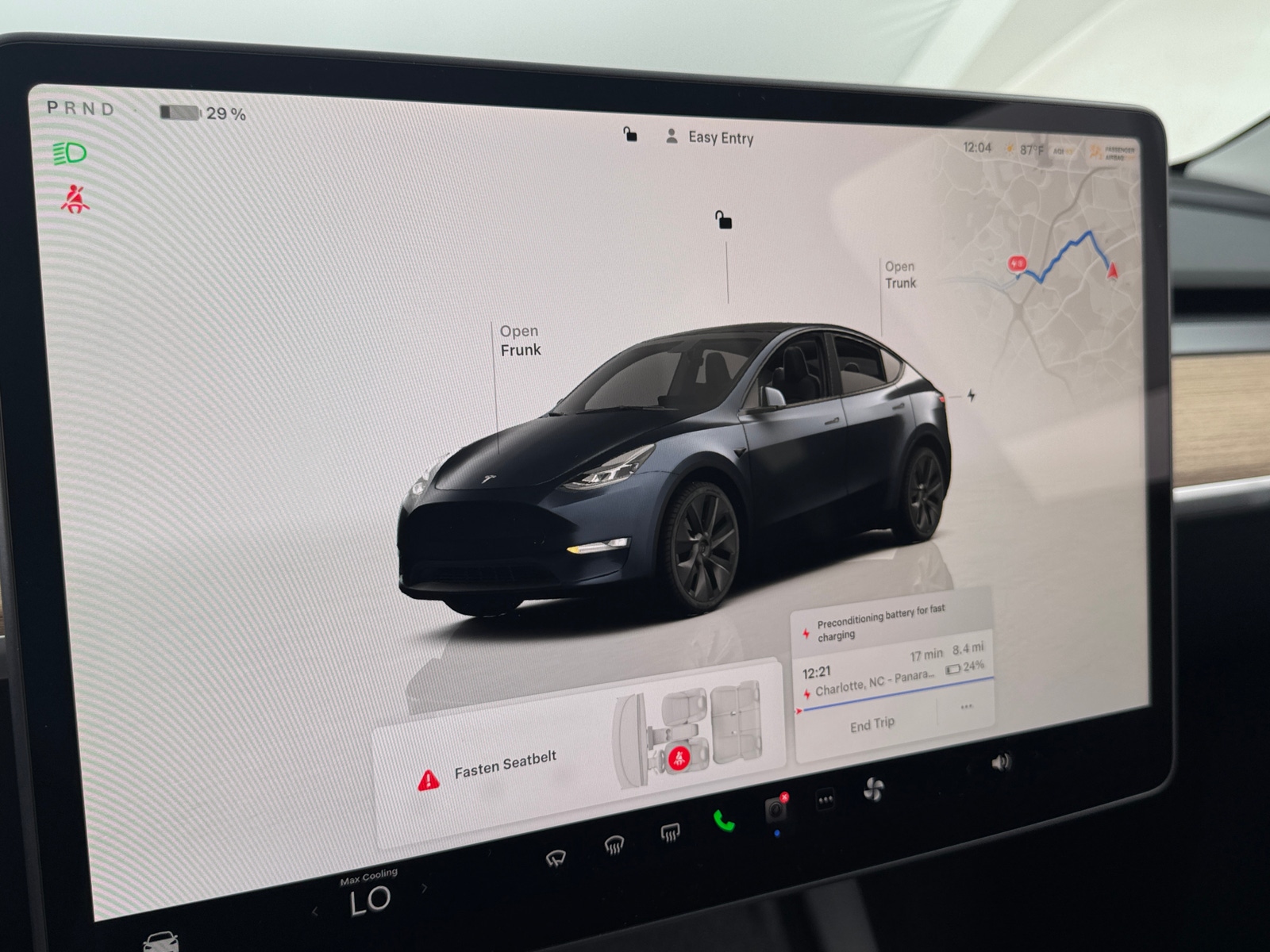 Thumbnail: 2025 Tesla Model Y - 3