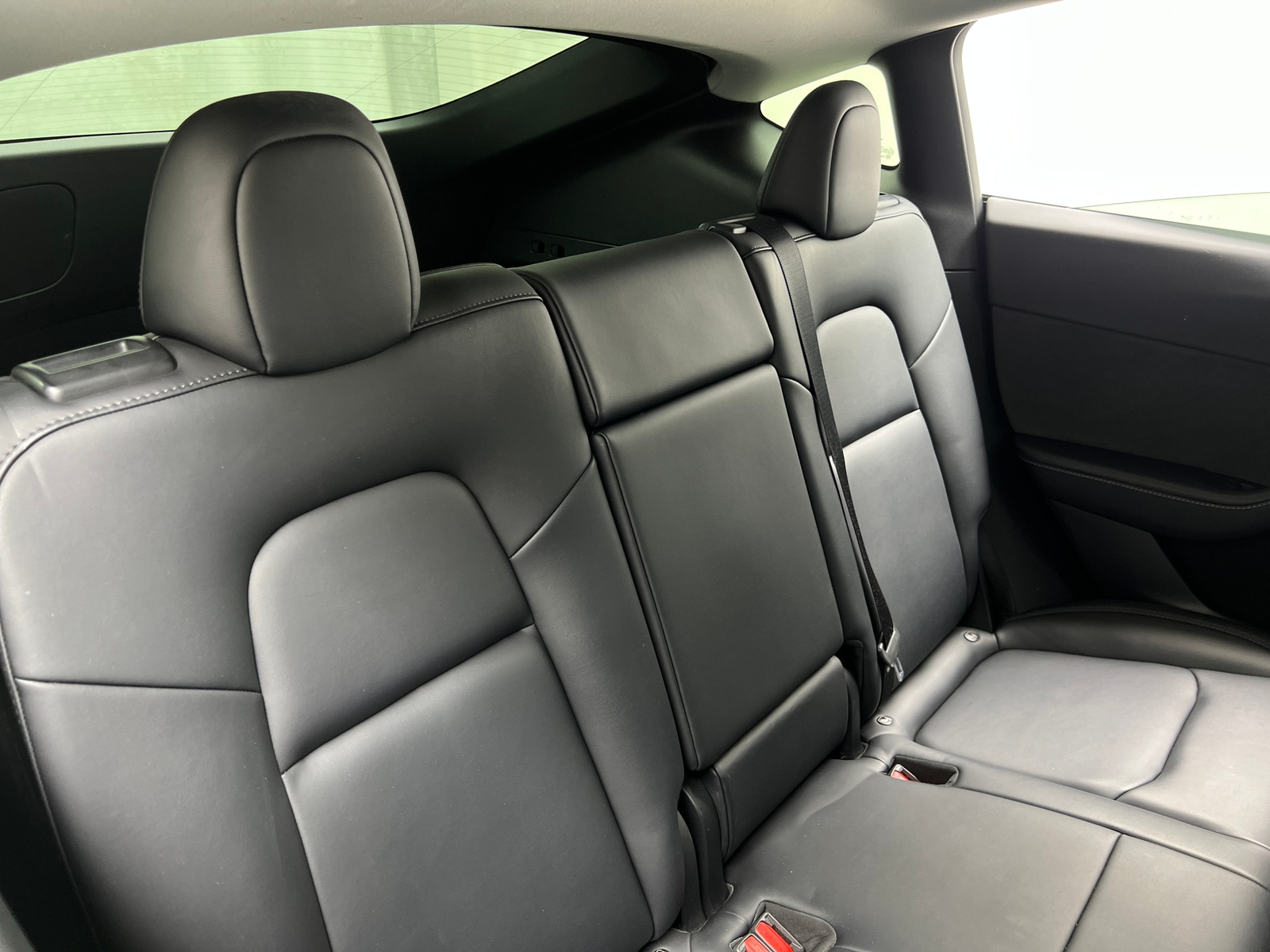 Thumbnail: 2022 Tesla Model Y - 5