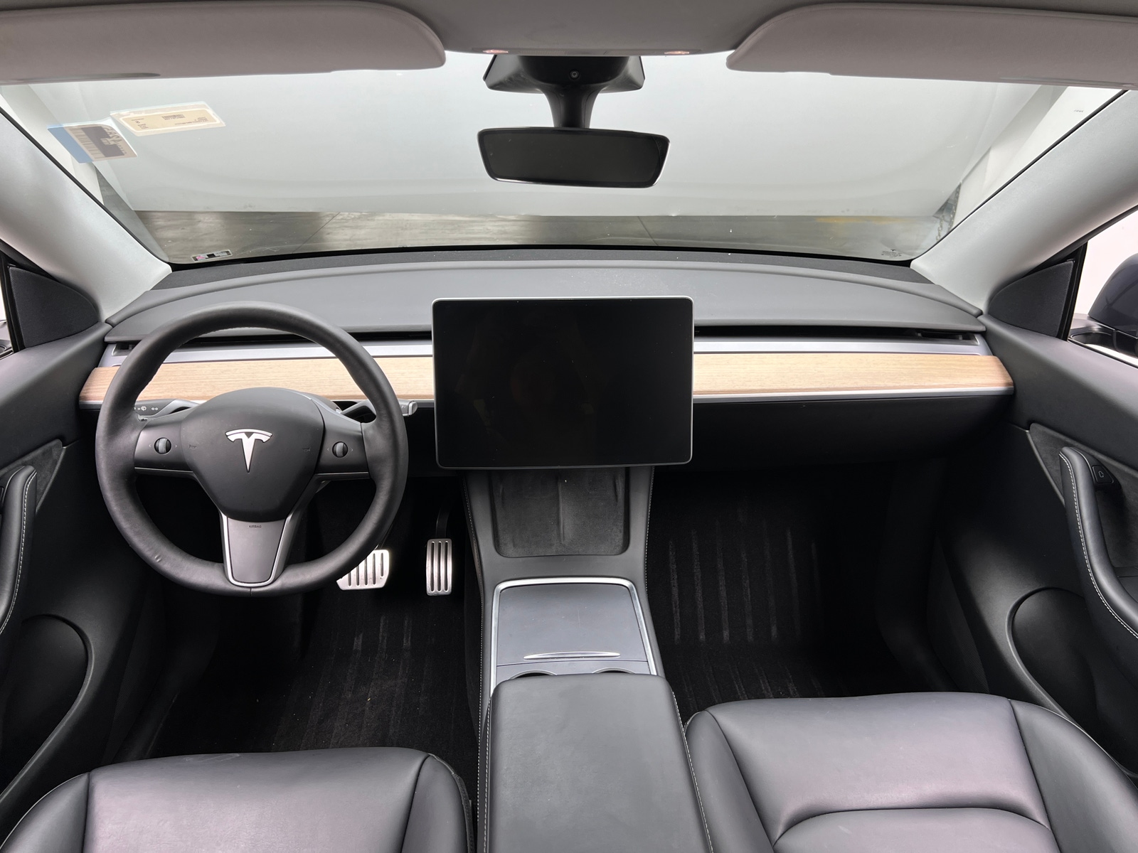 Thumbnail: 2022 Tesla Model Y - 2