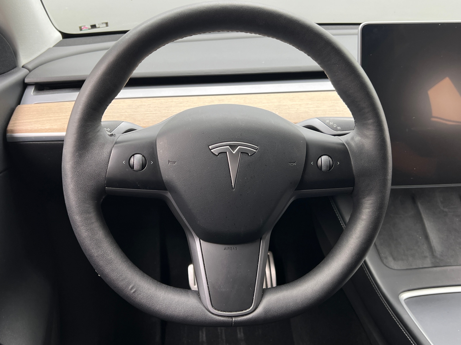 Thumbnail: 2022 Tesla Model Y - 4