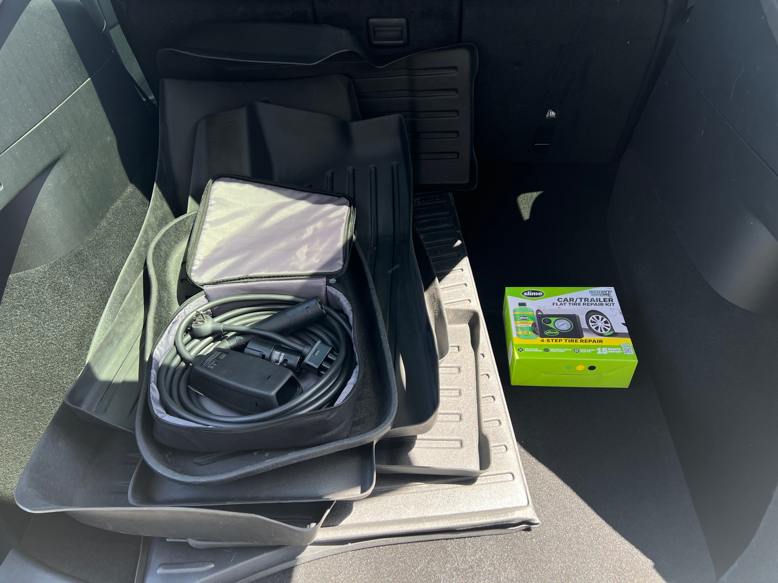 Thumbnail: 2022 Tesla Model Y - 6