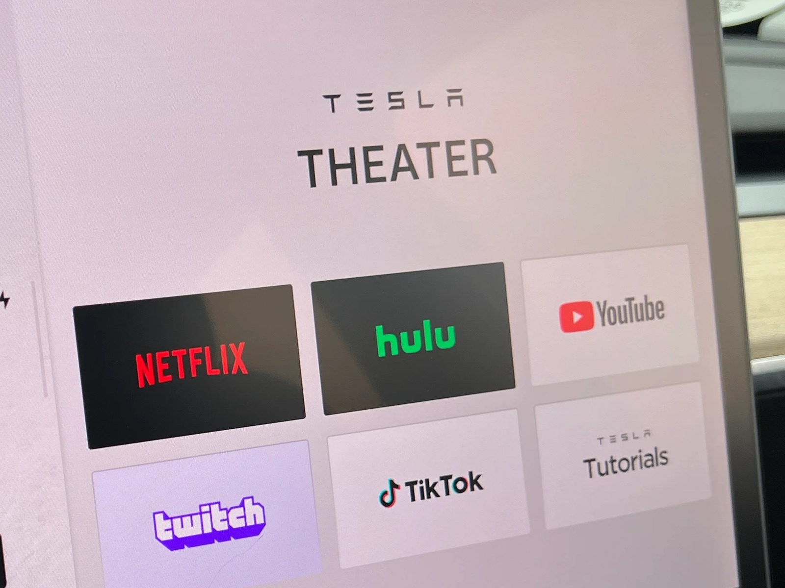 Thumbnail: 2022 Tesla Model Y - 3