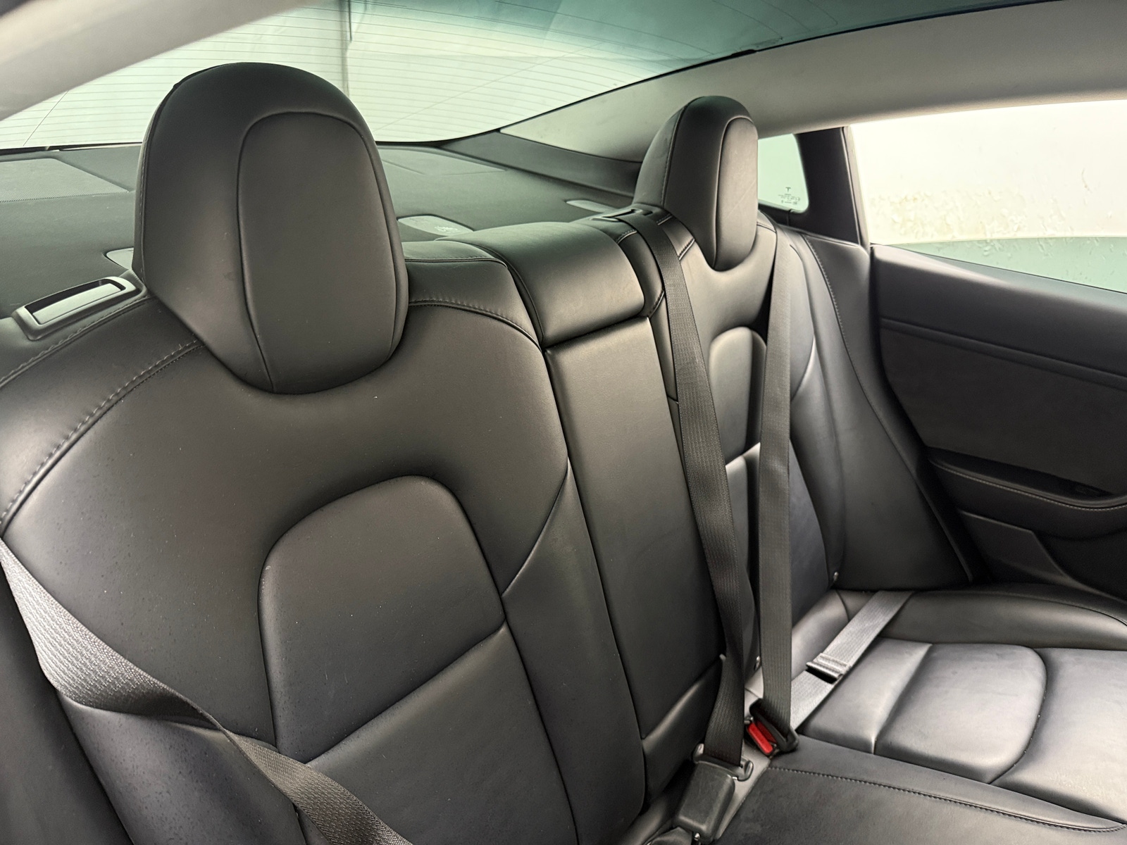 Thumbnail: 2022 Tesla Model 3 - 4