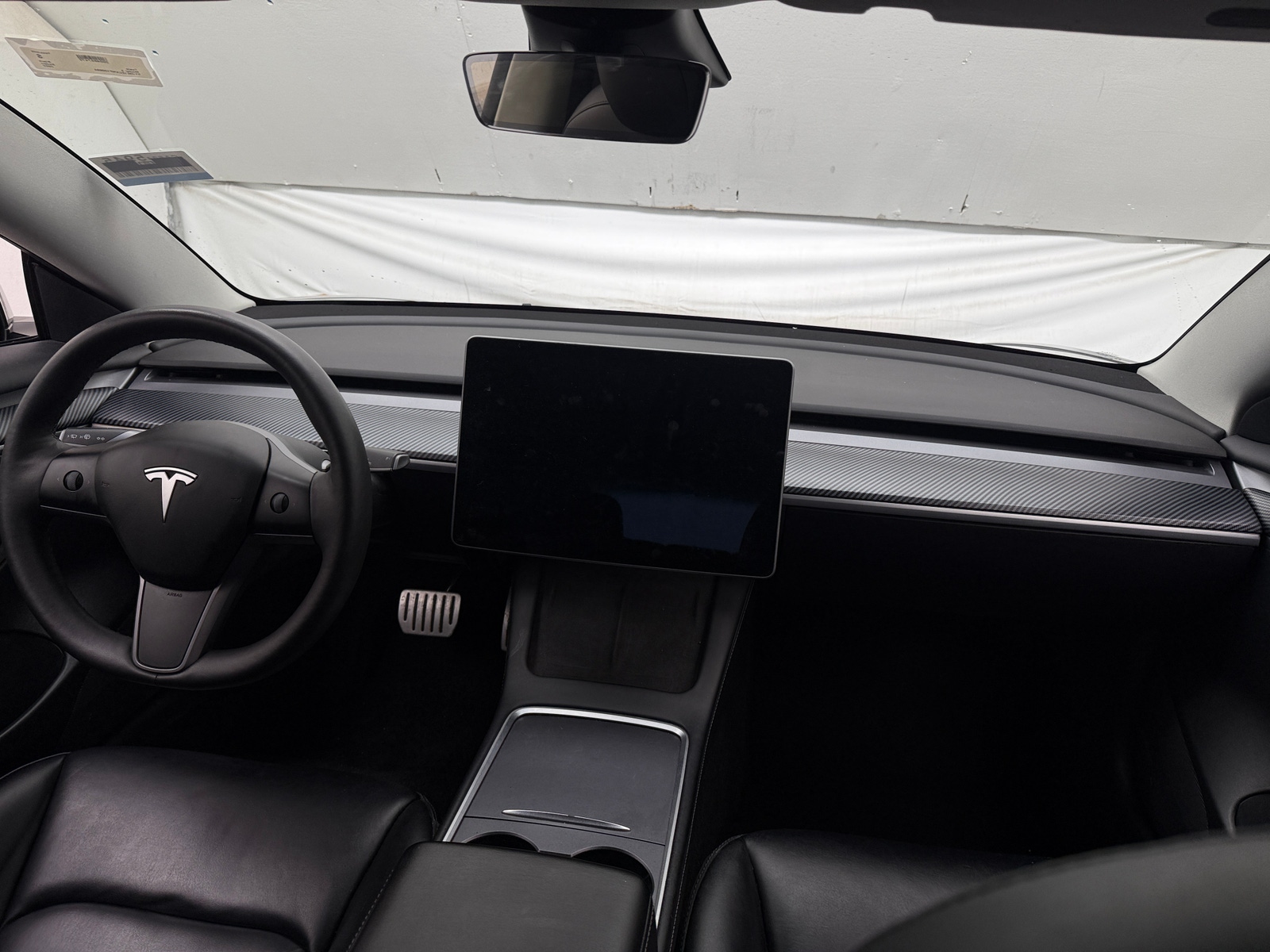 Thumbnail: 2022 Tesla Model 3 - 2