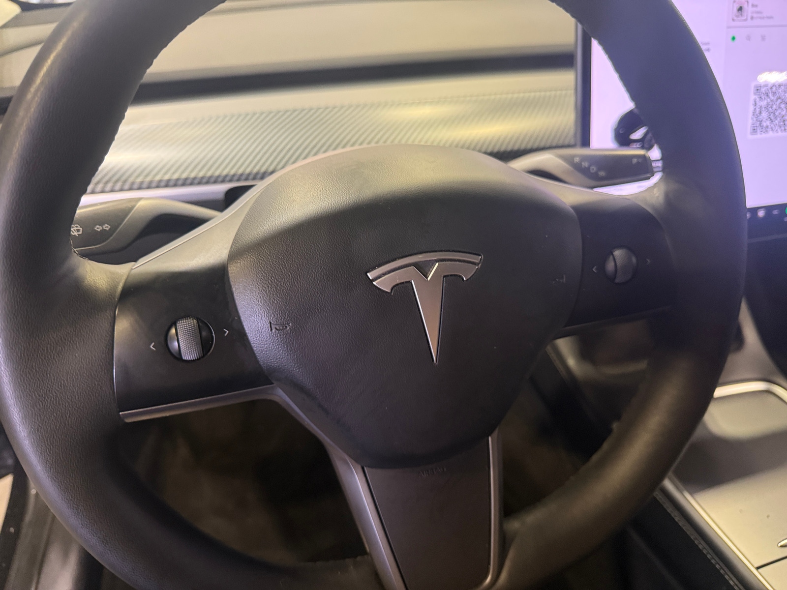 Thumbnail: 2022 Tesla Model 3 - 3