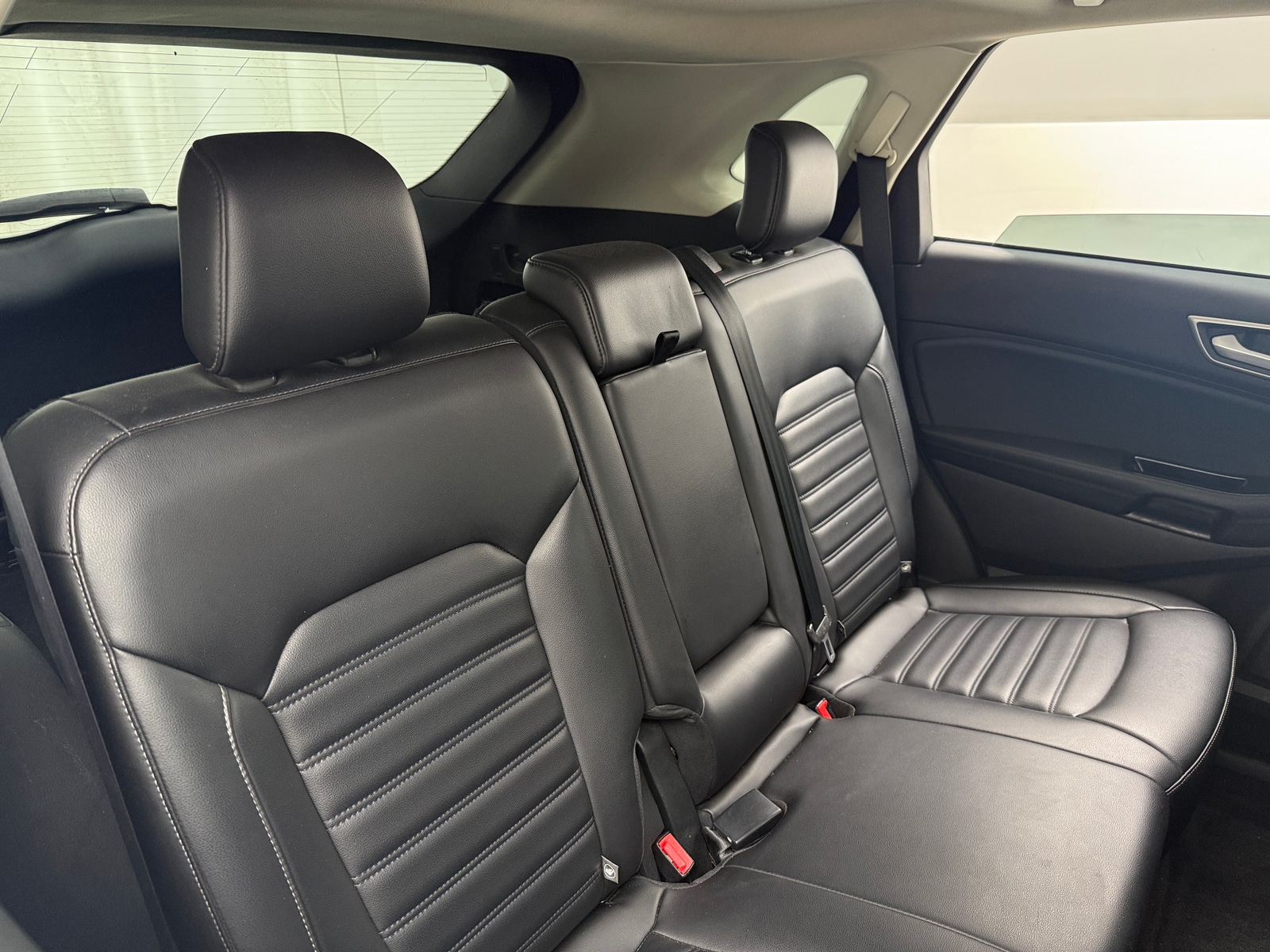 Thumbnail: 2019 Ford Edge - 6