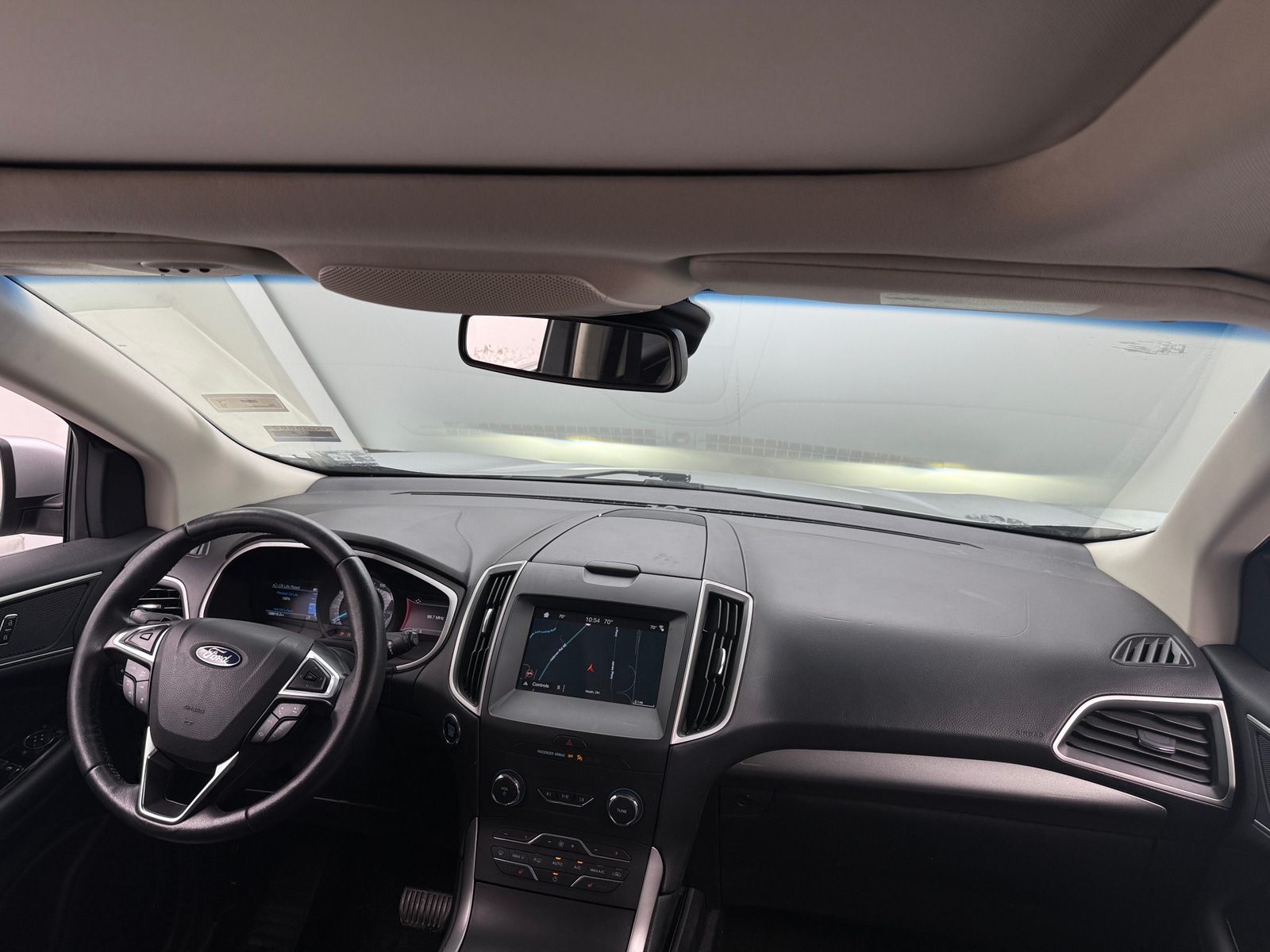 Thumbnail: 2019 Ford Edge - 3