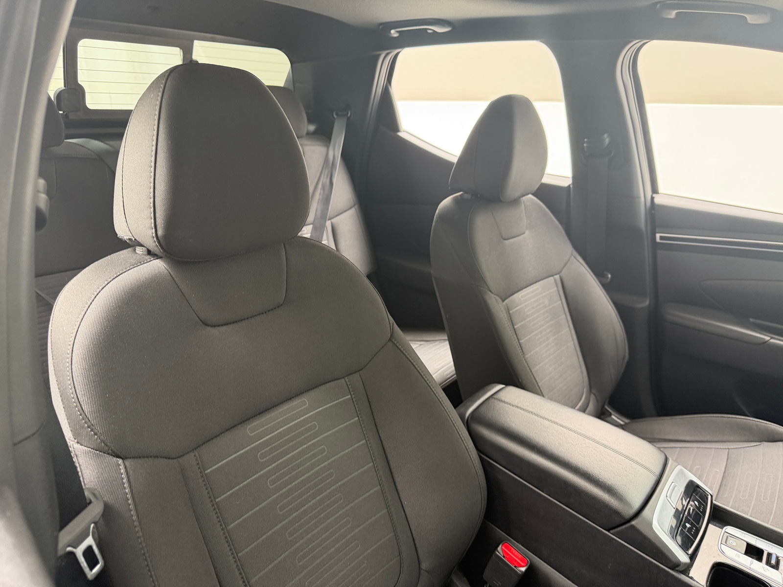 Thumbnail: 2023 Hyundai Santa Cruz - 2