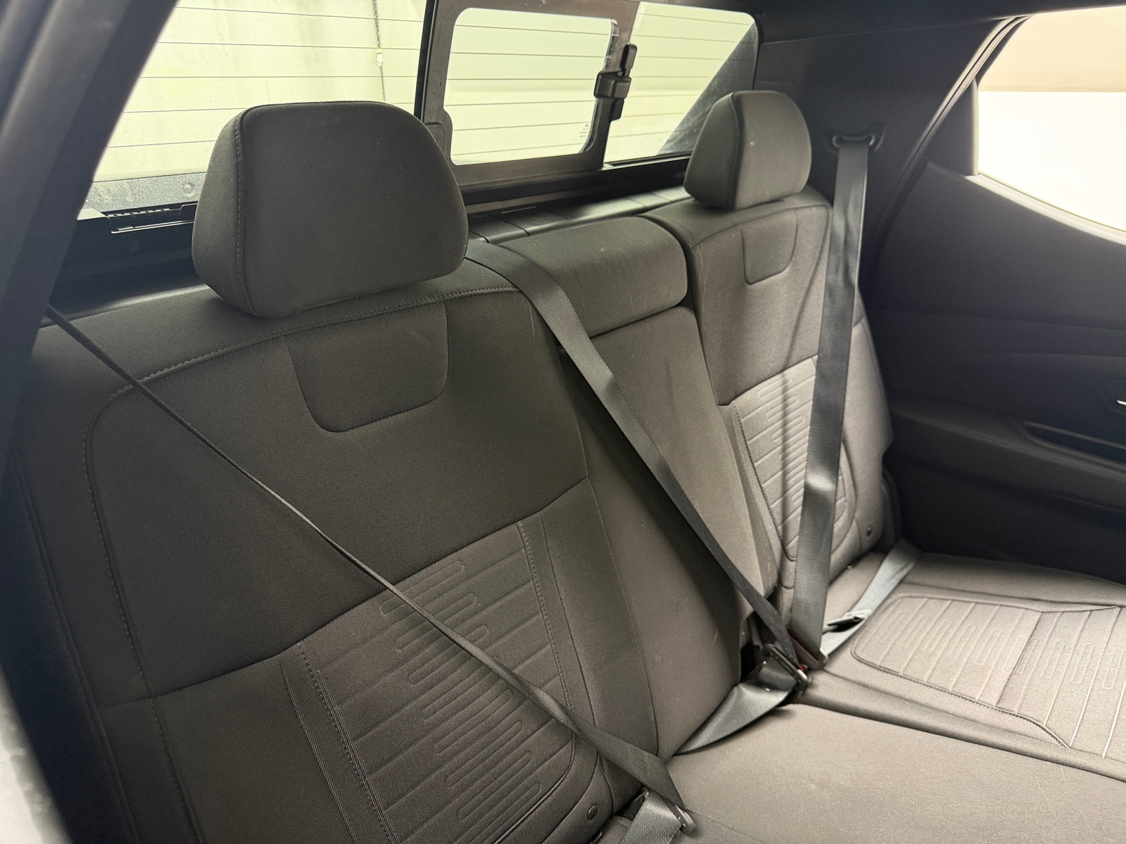 Thumbnail: 2023 Hyundai Santa Cruz - 6