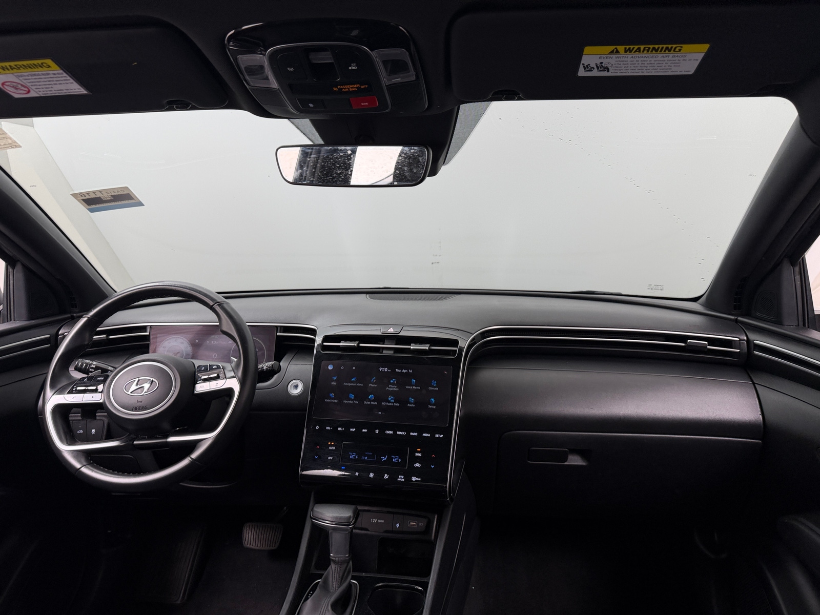 Thumbnail: 2023 Hyundai Santa Cruz - 3