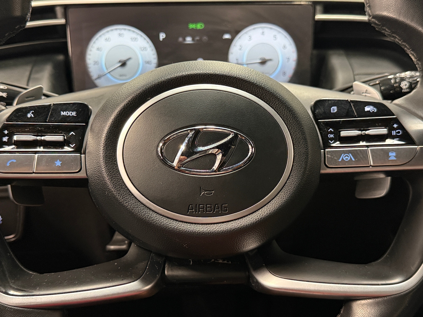 Thumbnail: 2023 Hyundai Santa Cruz - 5