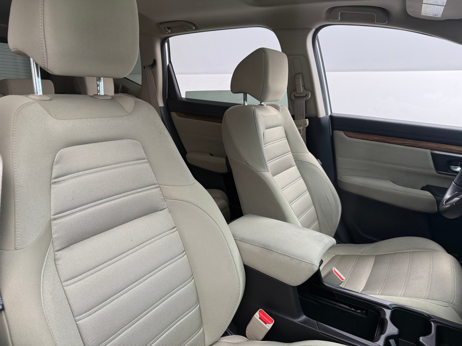 Thumbnail: 2021 Honda CR-V - 2