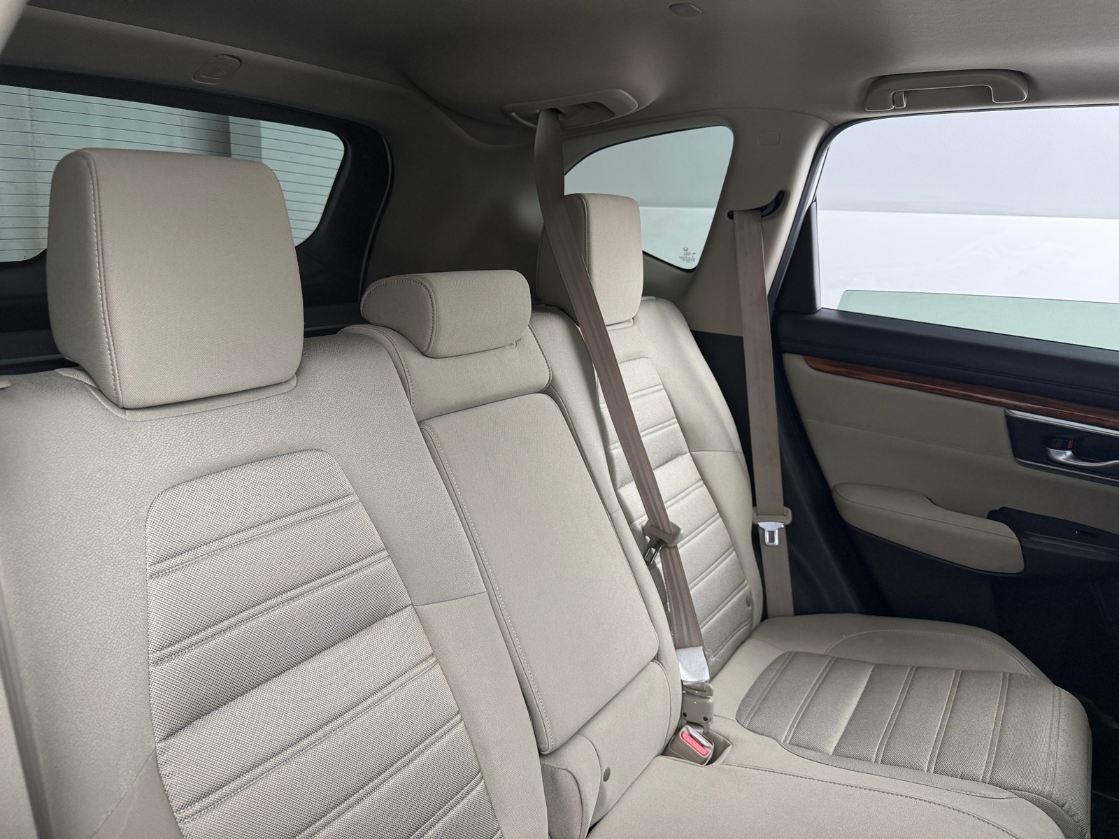 Thumbnail: 2021 Honda CR-V - 6