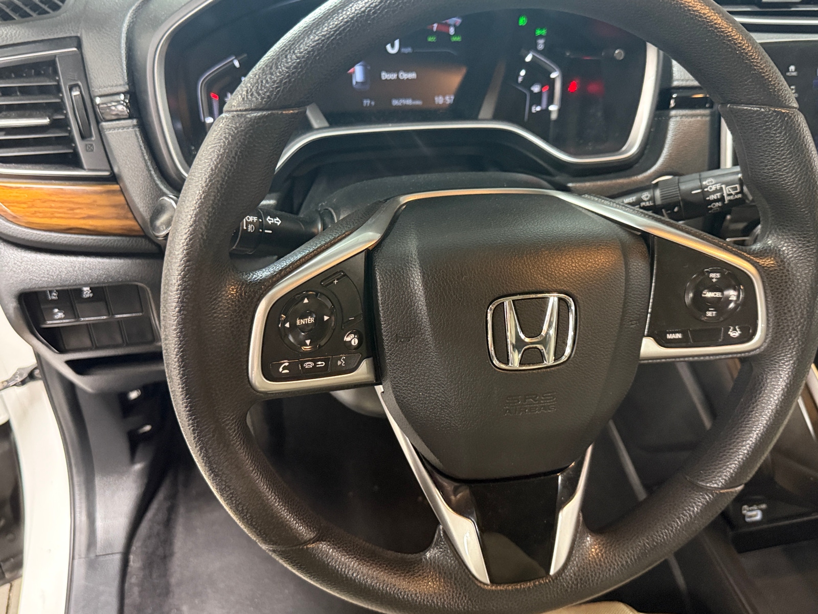 Thumbnail: 2021 Honda CR-V - 5