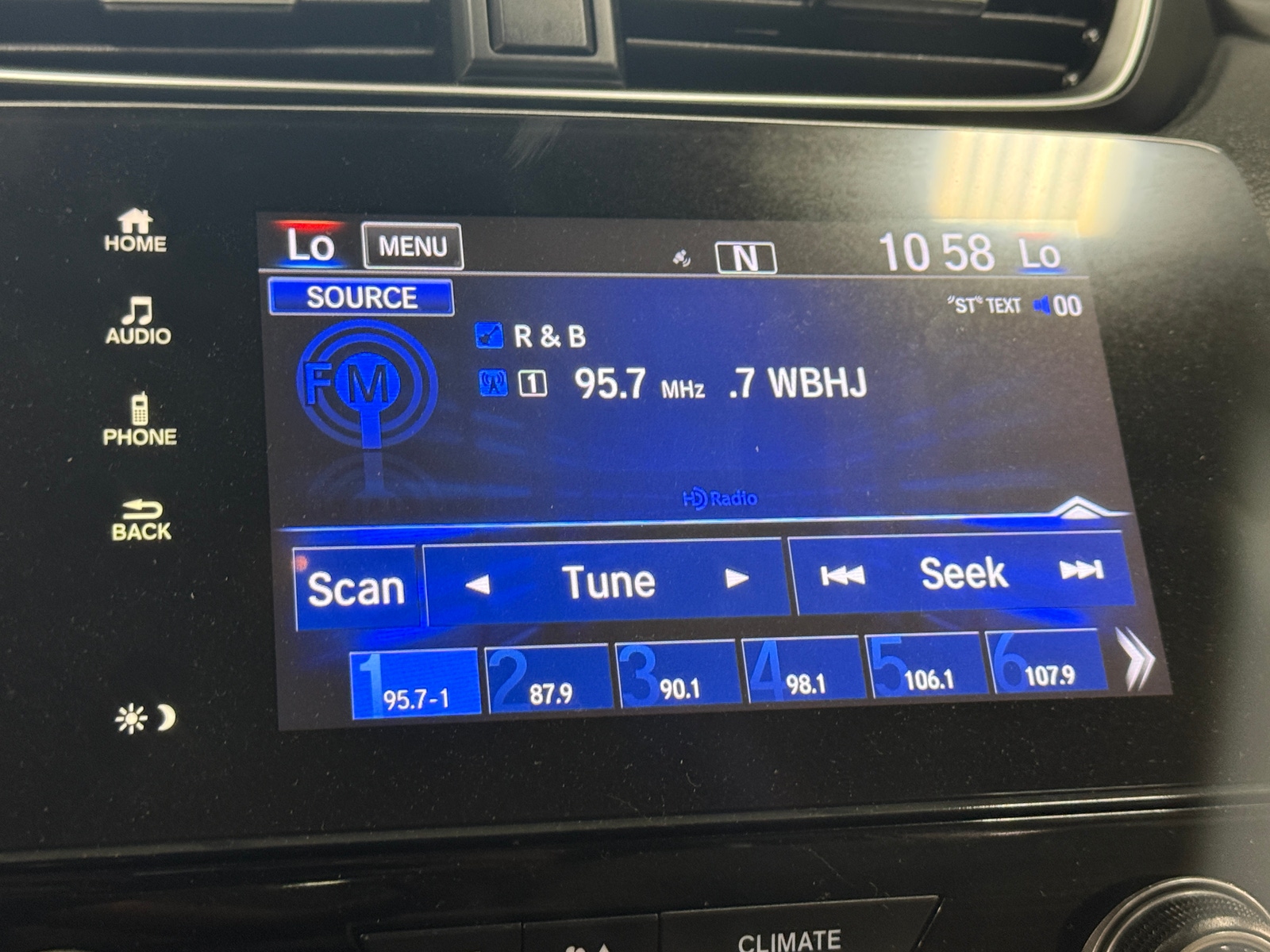 Thumbnail: 2021 Honda CR-V - 4