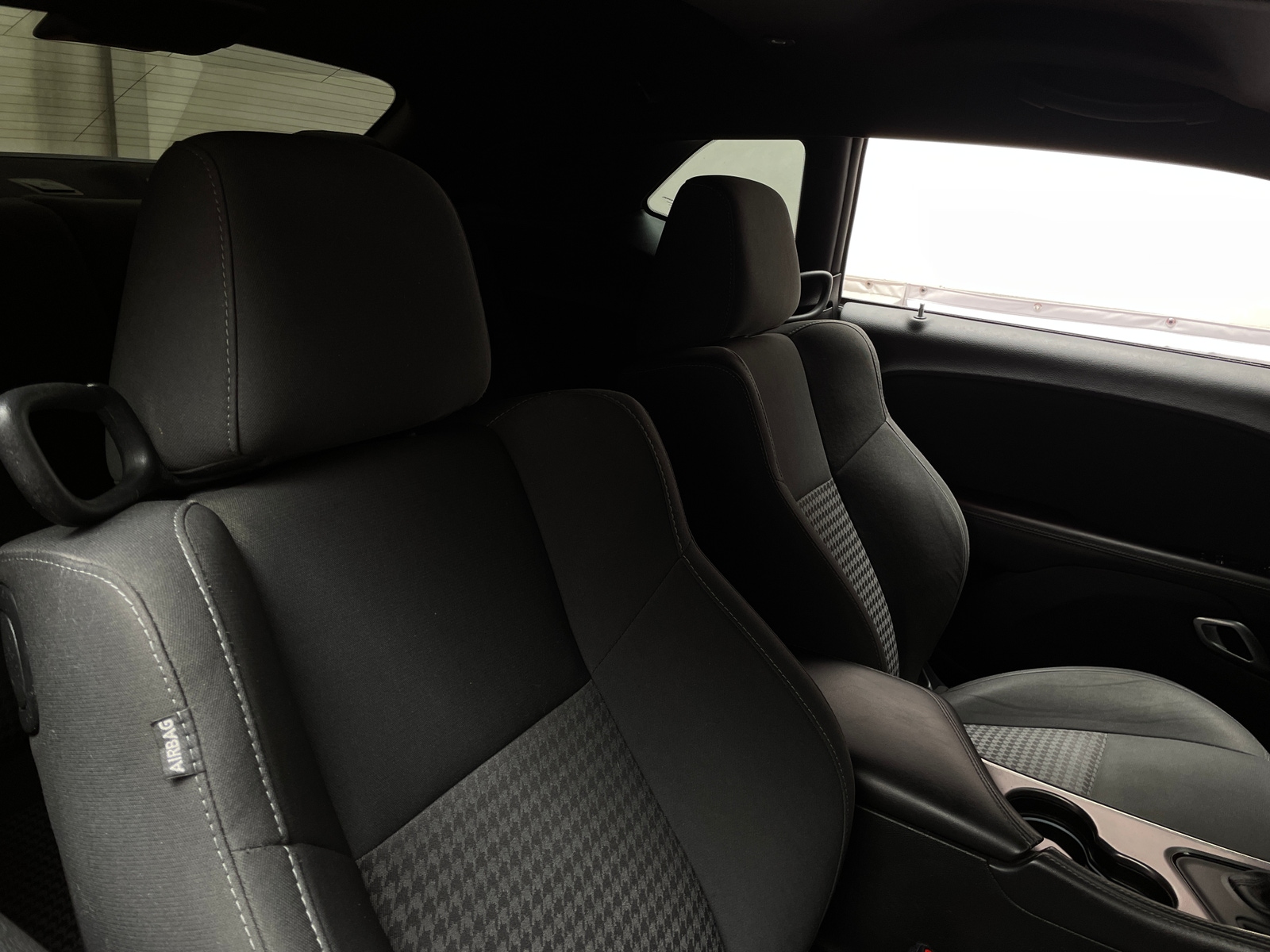 Thumbnail: 2019 Dodge Challenger - 2