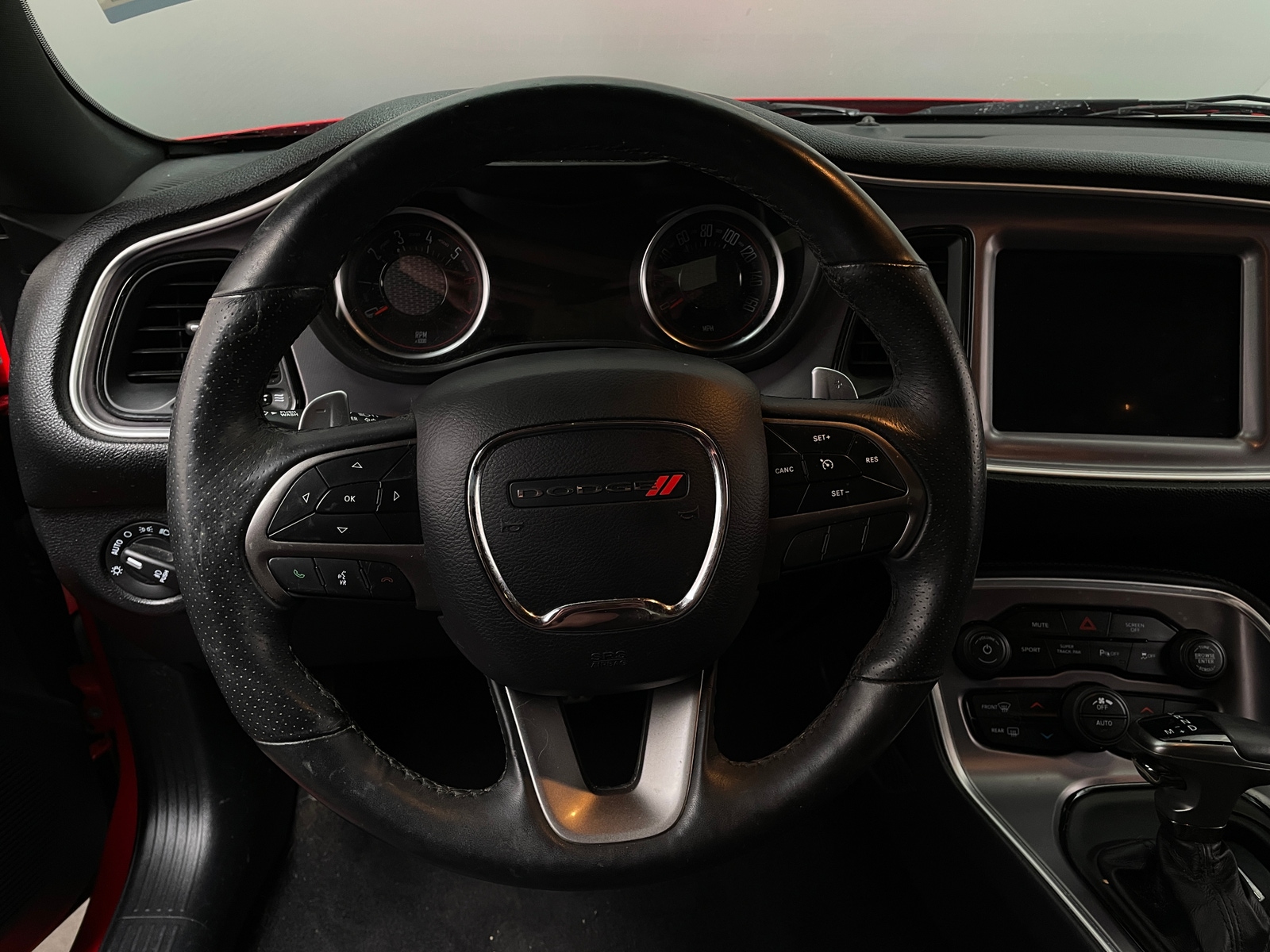 Thumbnail: 2019 Dodge Challenger - 4