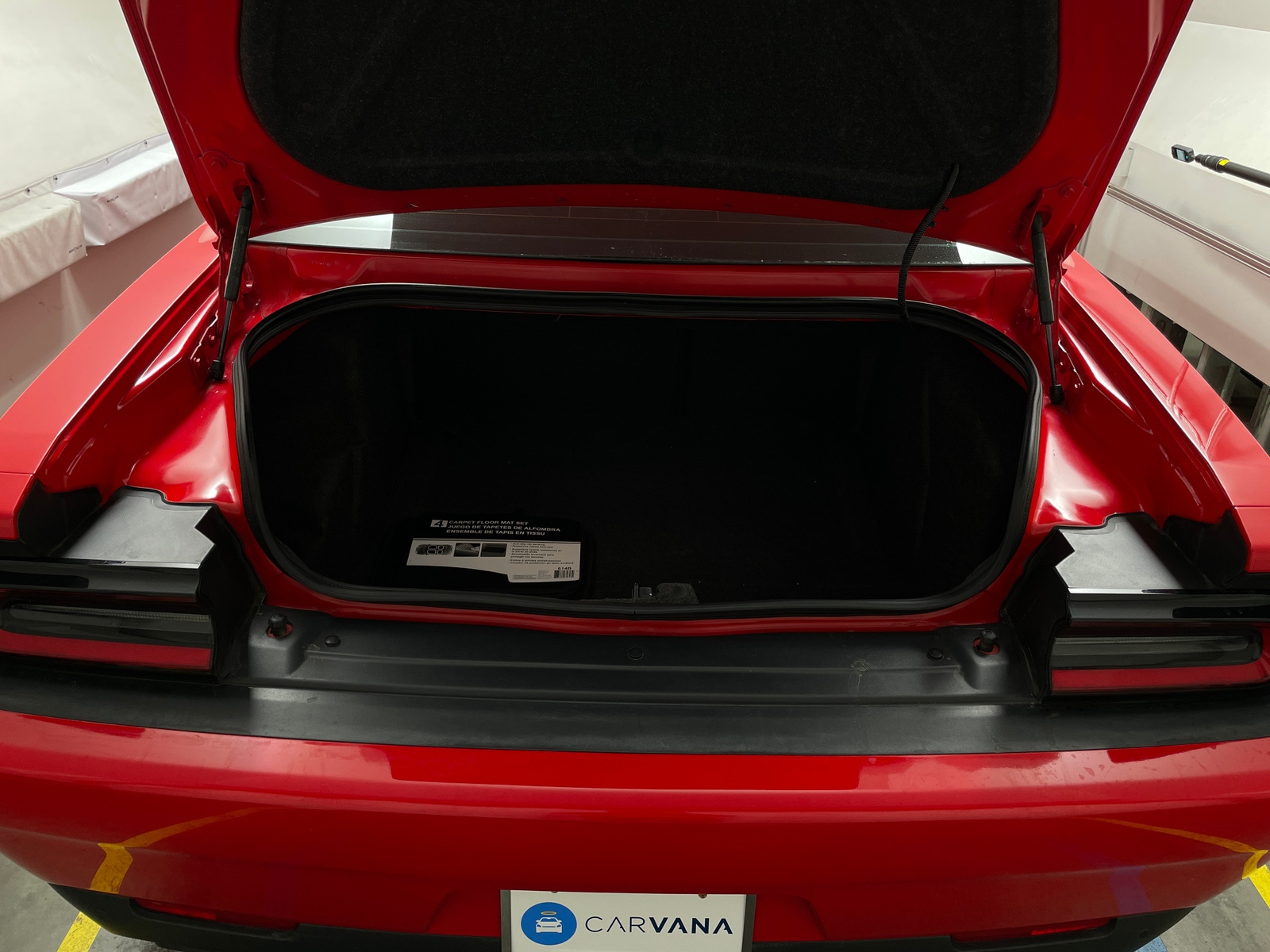 Thumbnail: 2019 Dodge Challenger - 5