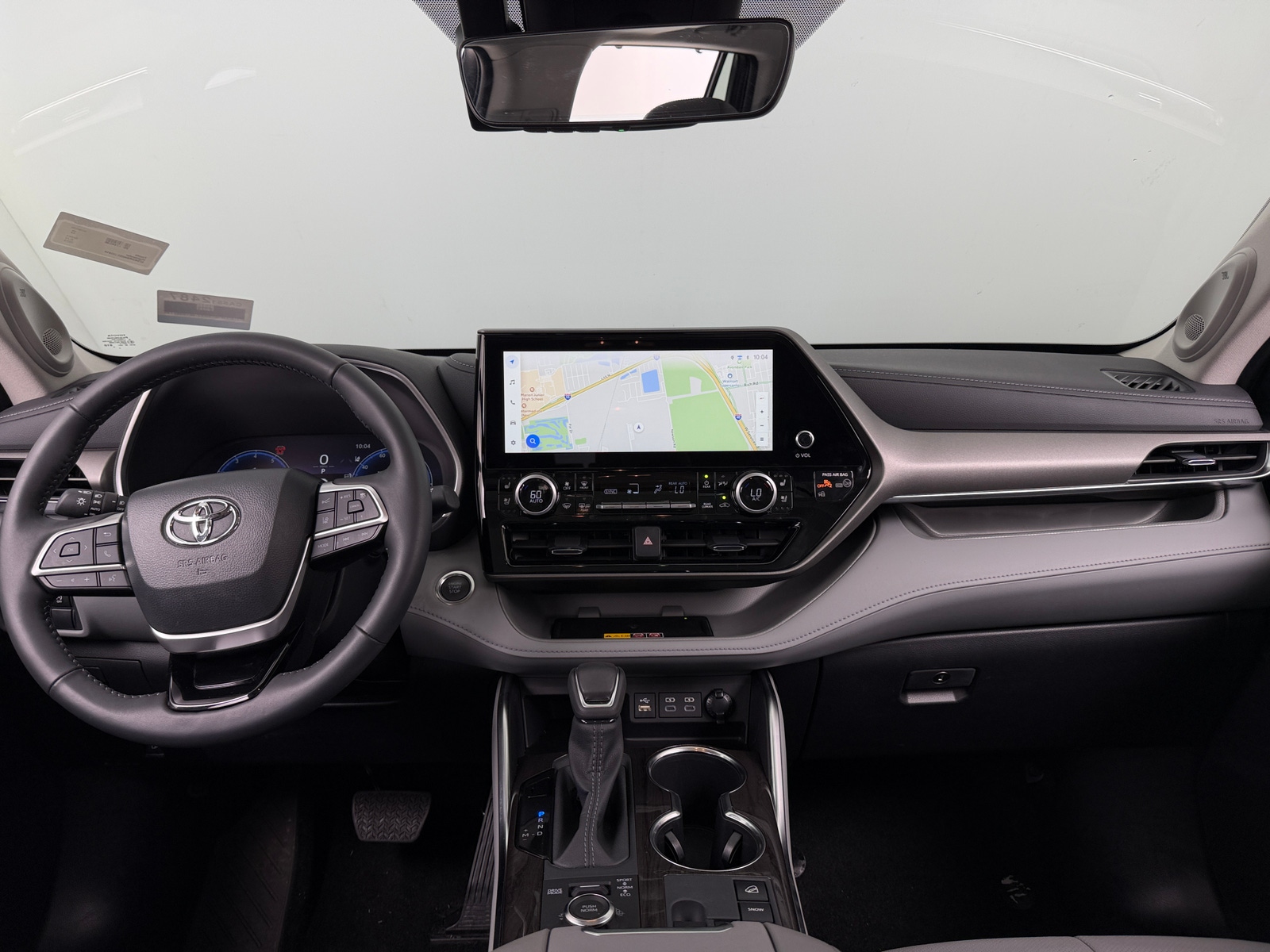 Thumbnail: 2025 Toyota Highlander - 2