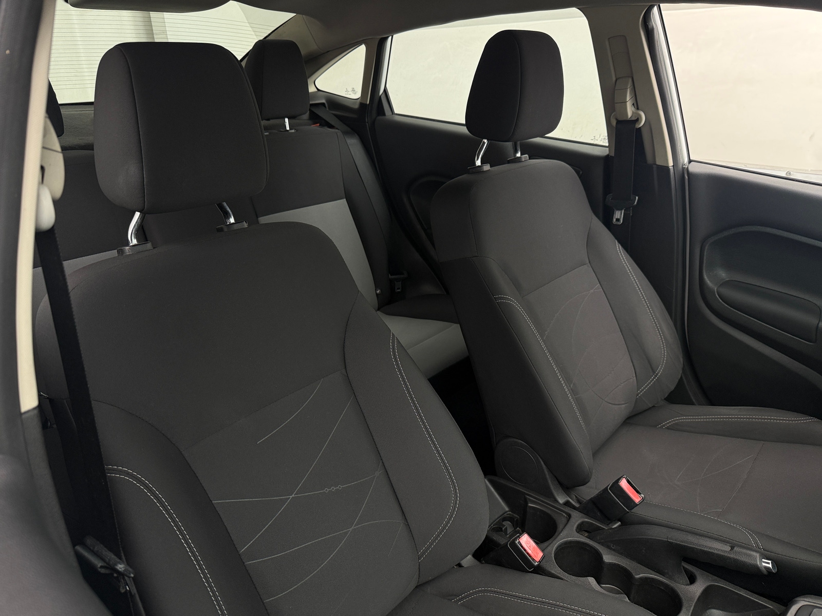 Thumbnail: 2019 Ford Fiesta - 2